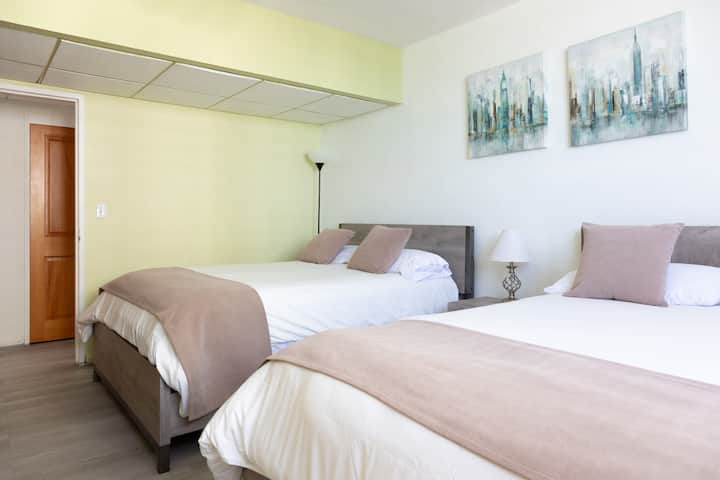 غرفة النوم 2