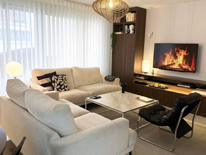 Chambre éLégante Tt Confort à 10 Mn De La Pardieu - Villeurbanne