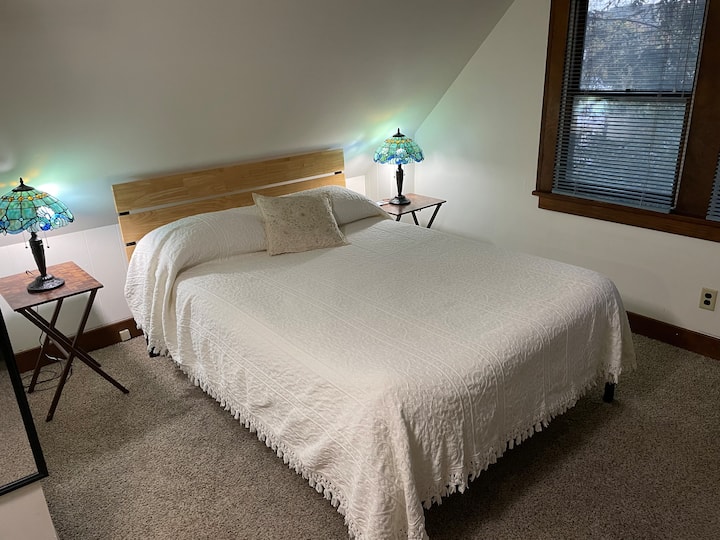 Спална соба 2