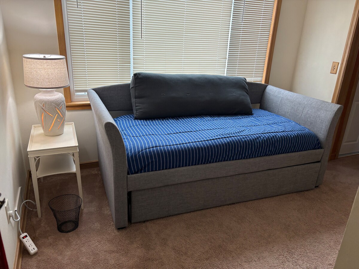 The Suite