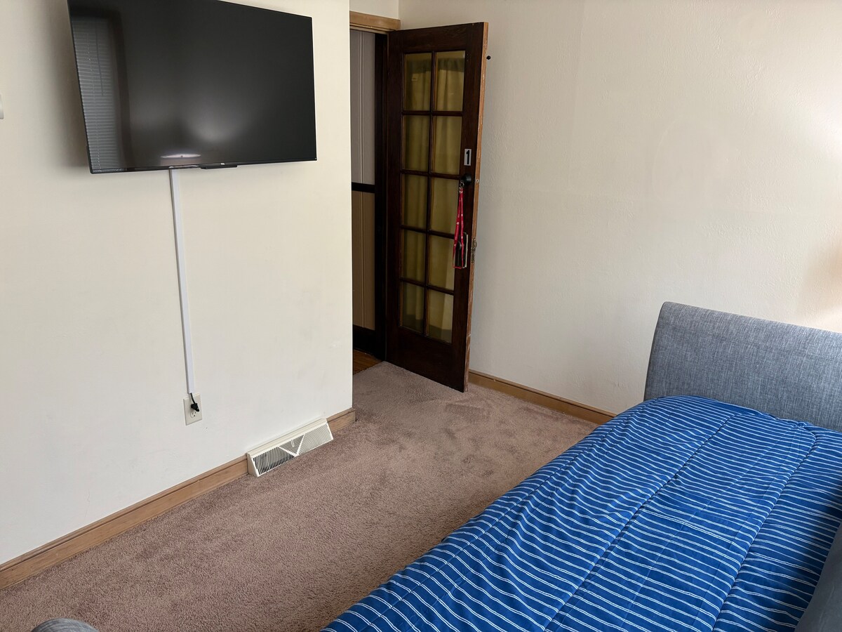The Suite