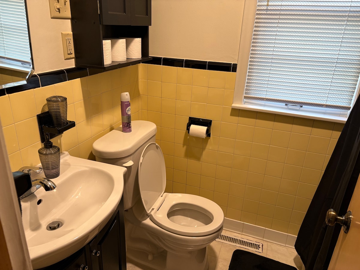 The Suite