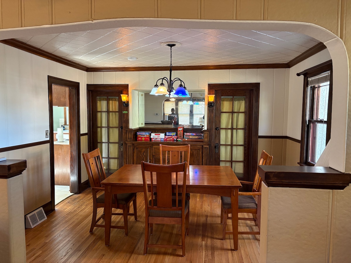 The Suite