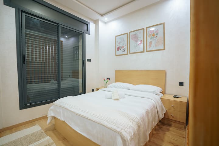 Velasquez 1  Mini-studio Cosy Au Centre-ville - Tanger