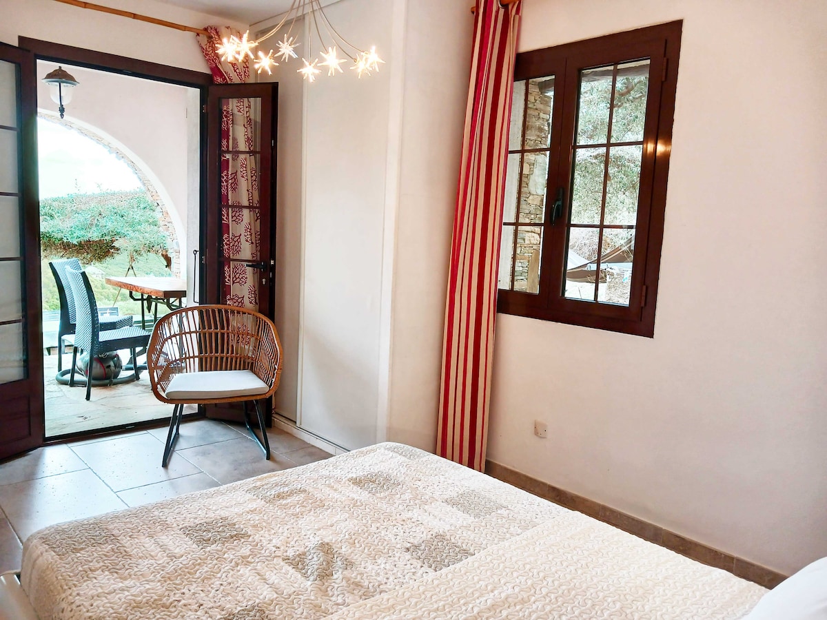 Спална соба 2