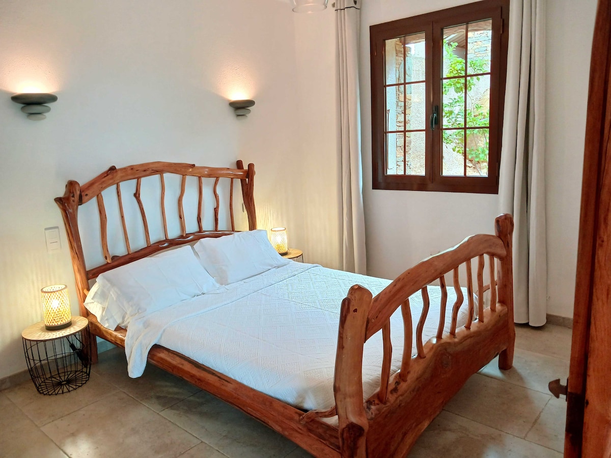 Спална соба 1