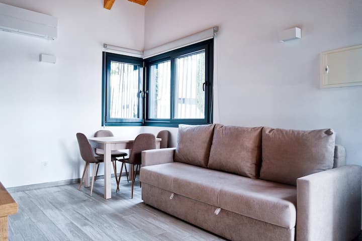 Bungalow Accesible Con Cocina - Fuente Obejuna
