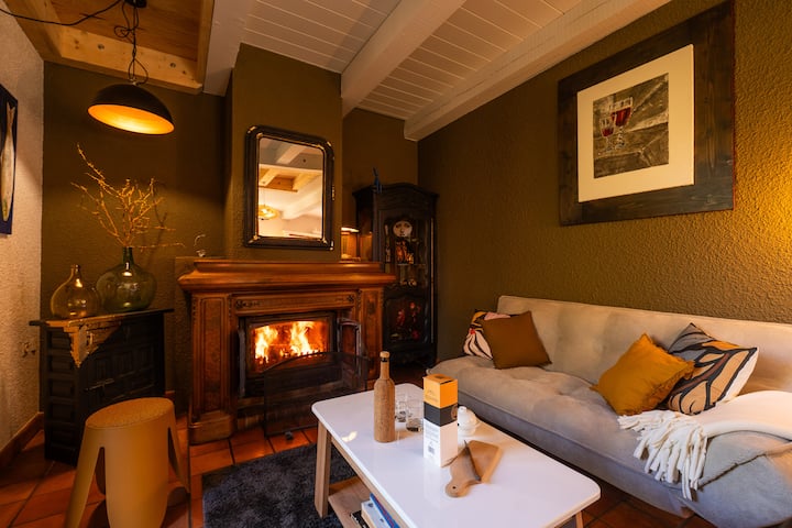 Bienvenue Chez Vous à La Montagne - Risoul