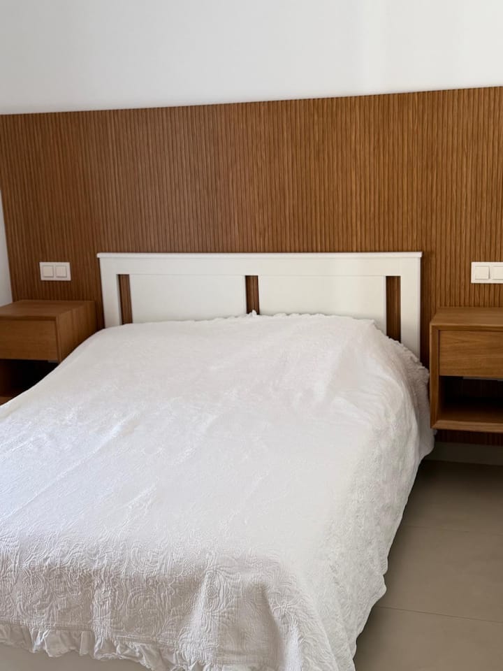 Spálňa 4