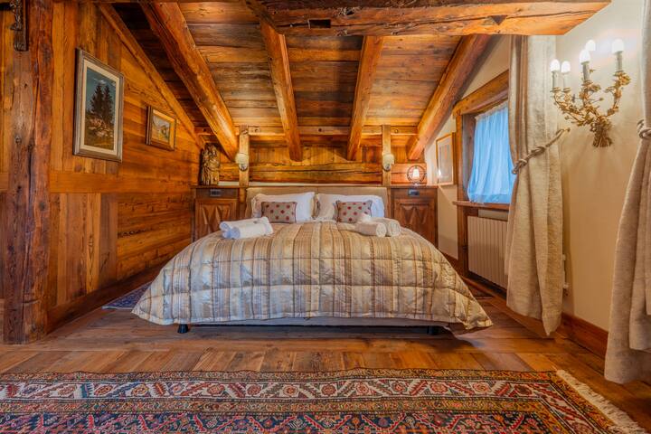 Chalet Lumiere – Luxury in the center