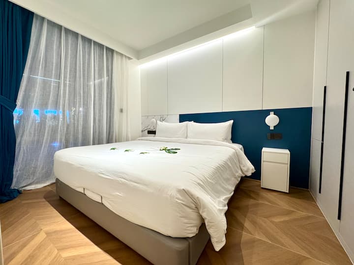 ห้องนอน