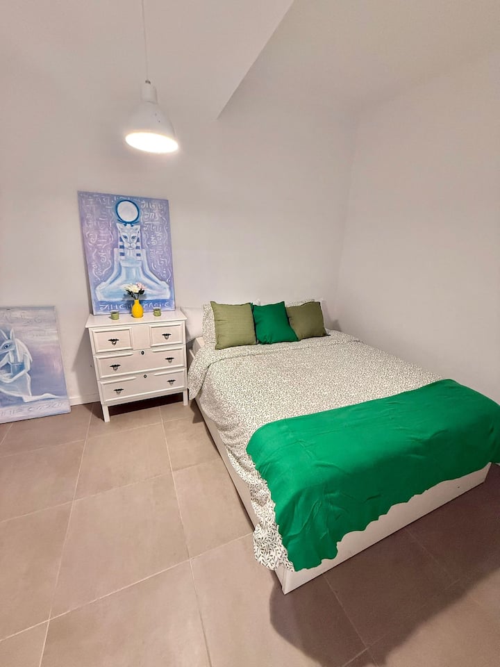 Спална соба 2