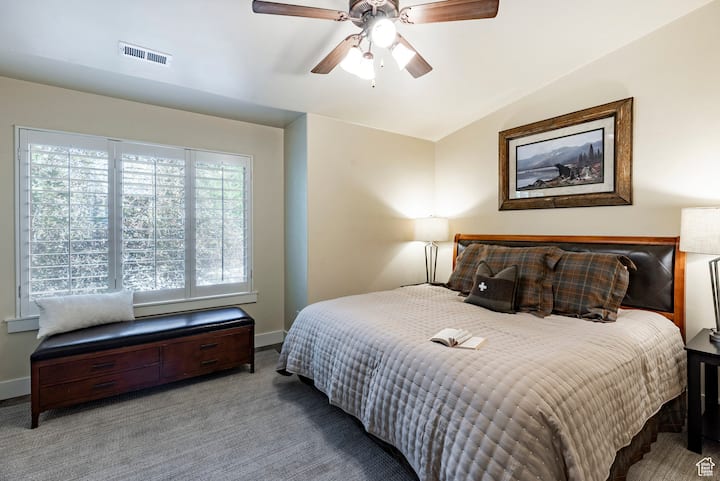 غرفة النوم 2