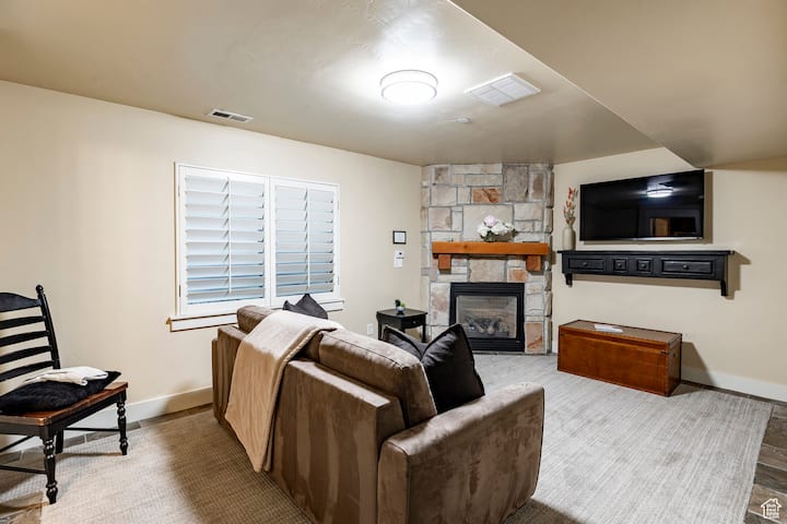 غرفة النوم 5