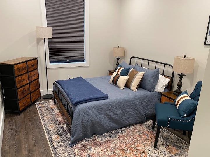 غرفة النوم 2