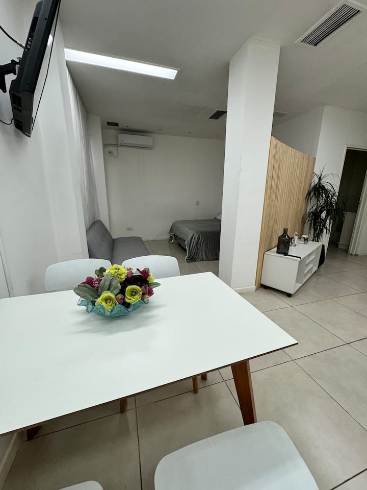 Suite en alquiler en Balvanera