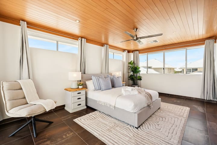 غرفة النوم 5