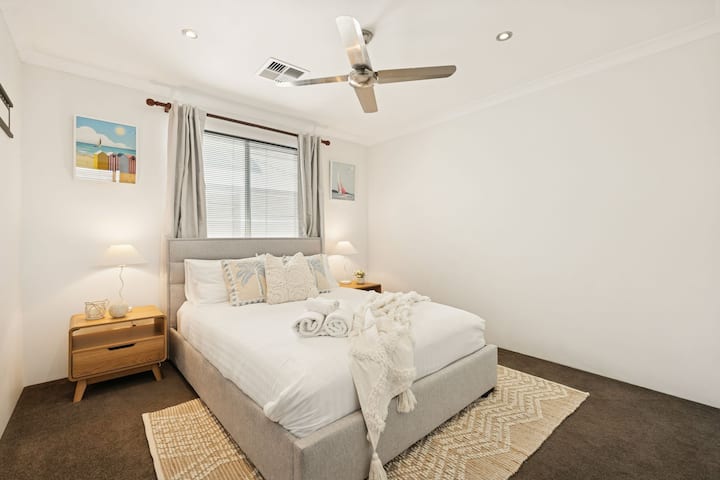 غرفة النوم 2