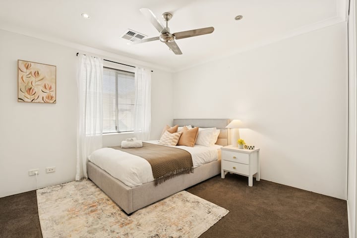 غرفة النوم 3