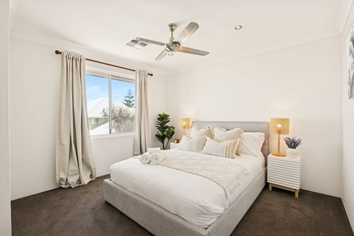 غرفة النوم 4