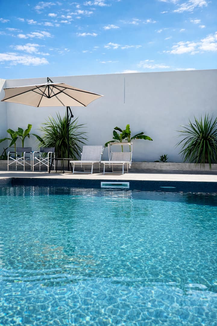 Omai Suite - Acquabella - Abruzzo