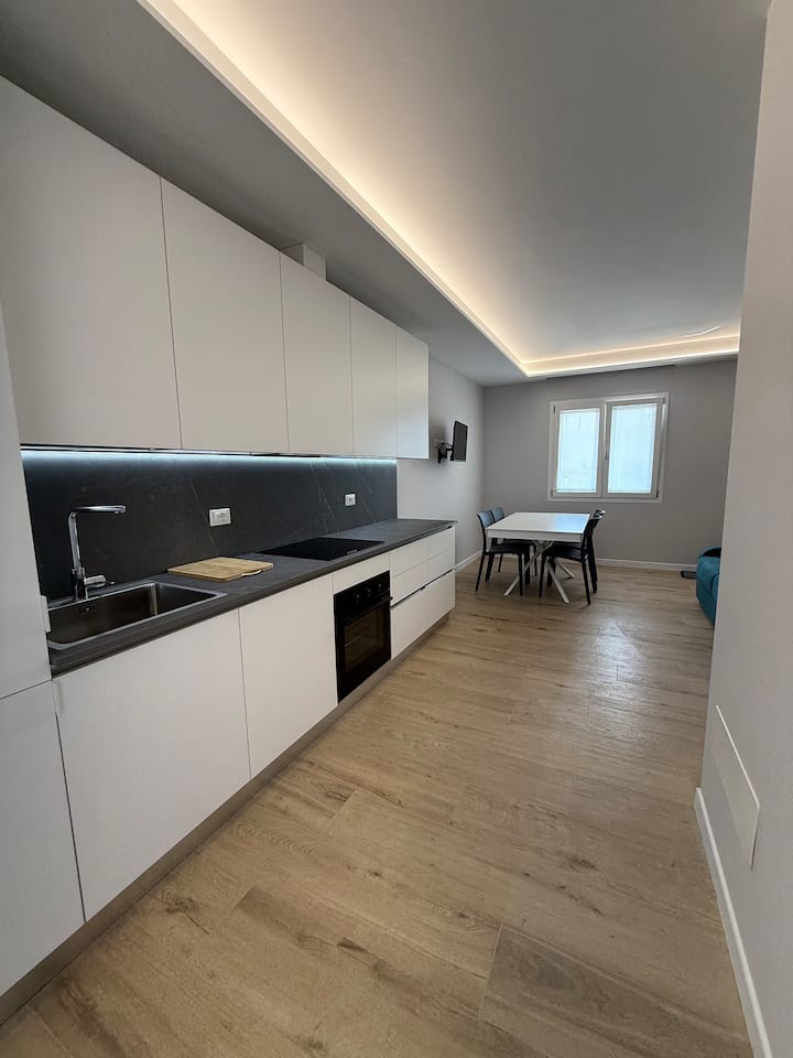 Omai Suite - Acquabella - Torino di Sangro