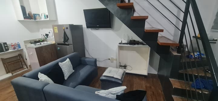 მისაღები ოთახი