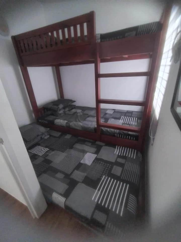 საძინებელი