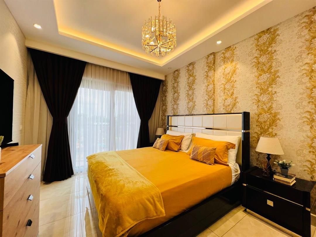 غرفة النوم 2