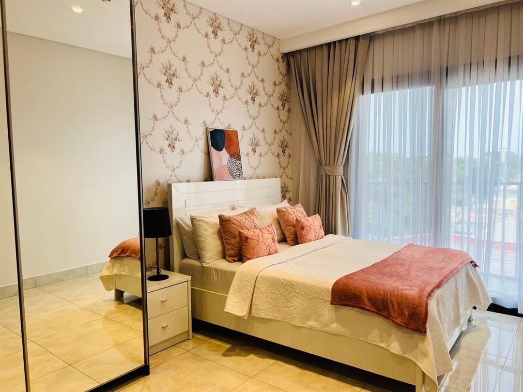 غرفة النوم 1