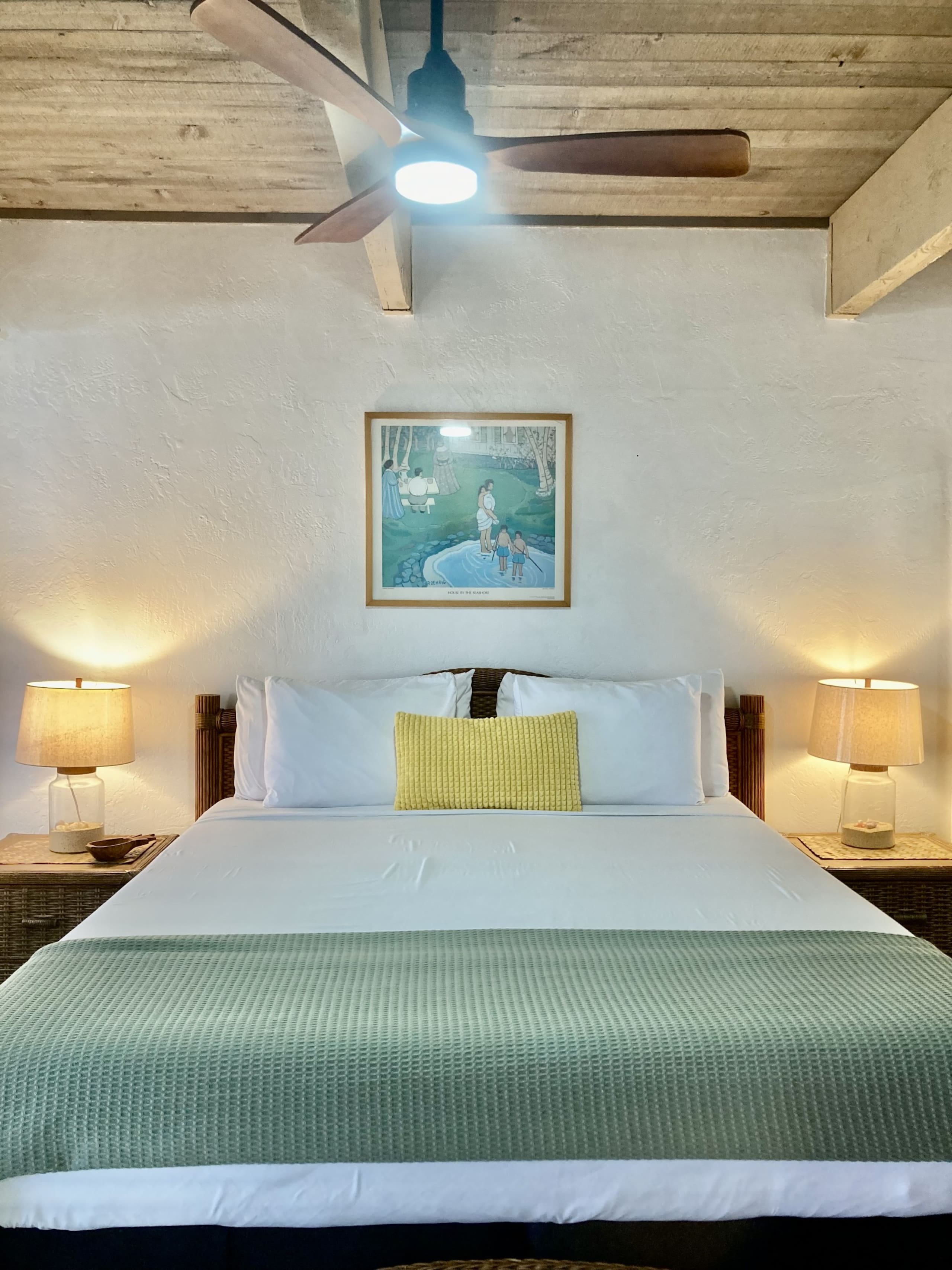 Condo in Kailua-Kona · ★4.81 · 2 bedrooms · 2 beds · 2 baths - Image 4