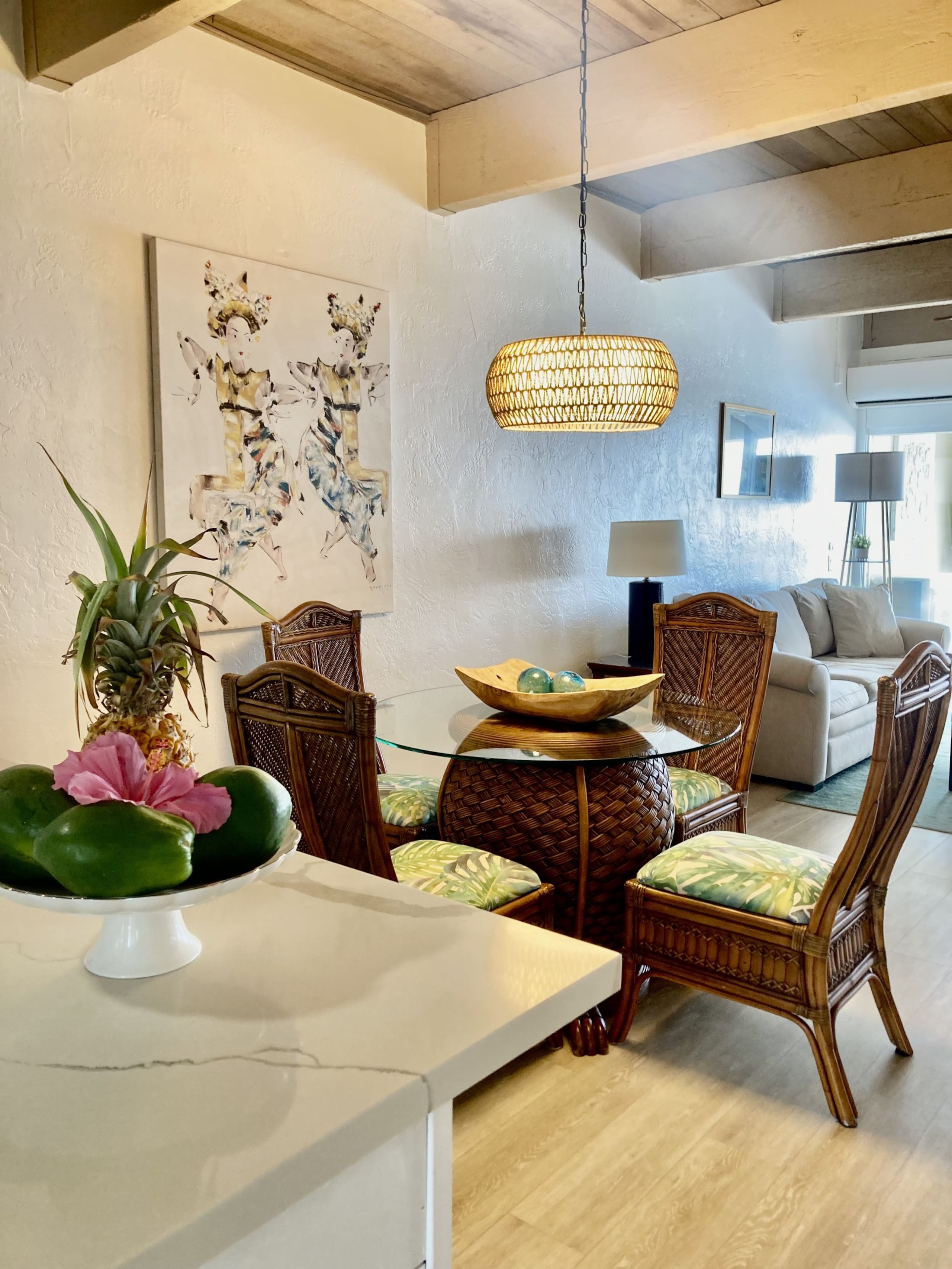 Condo in Kailua-Kona · ★4.81 · 2 bedrooms · 2 beds · 2 baths - Image 8