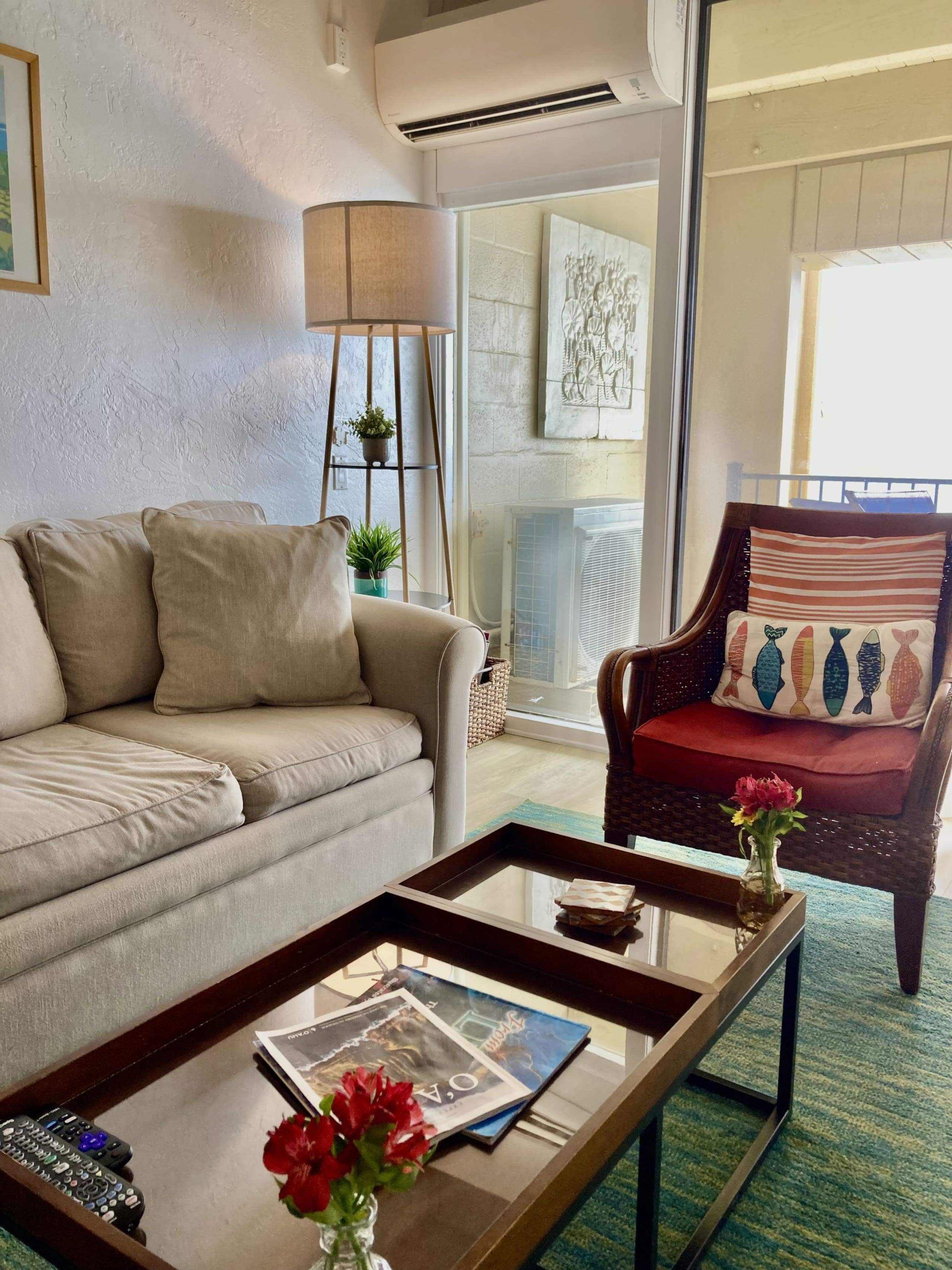 Condo in Kailua-Kona · ★4.81 · 2 bedrooms · 2 beds · 2 baths - Image 7