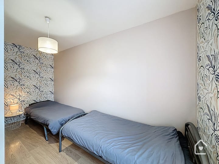 غرفة النوم 3