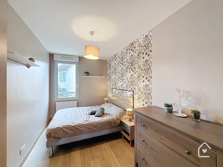 غرفة النوم 2