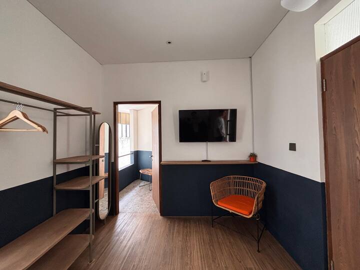The Gempol Room - Aesthetic And Strategic (Studio) - Bandung