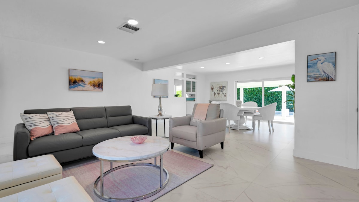 Sofá cama tamaño queen 