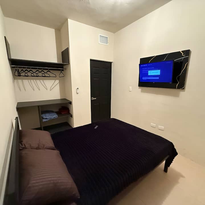 Спална соба 2