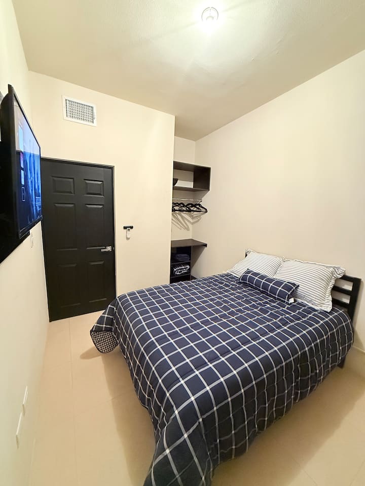 Спална соба 3