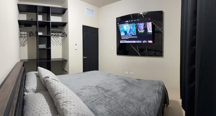 Спална соба 1