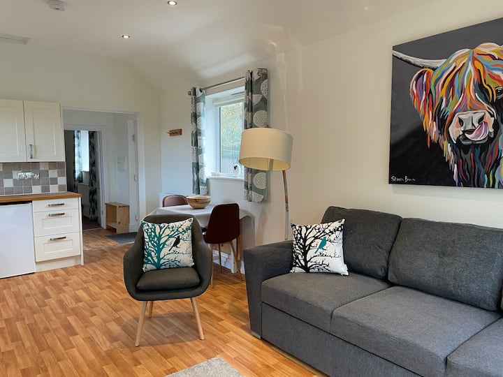 One Bedroom Converted Stable, Sleeps Up To Four - Newark-on-Trent