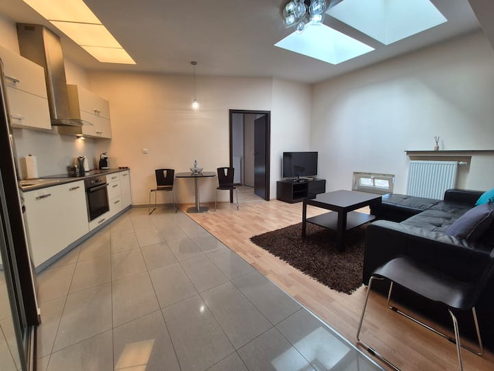 Apartament Mieszkanie W Centrum Na Doby/kilka Dni - Szczecin