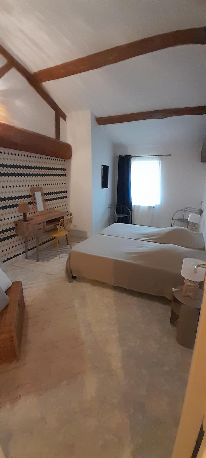 Recámara 9