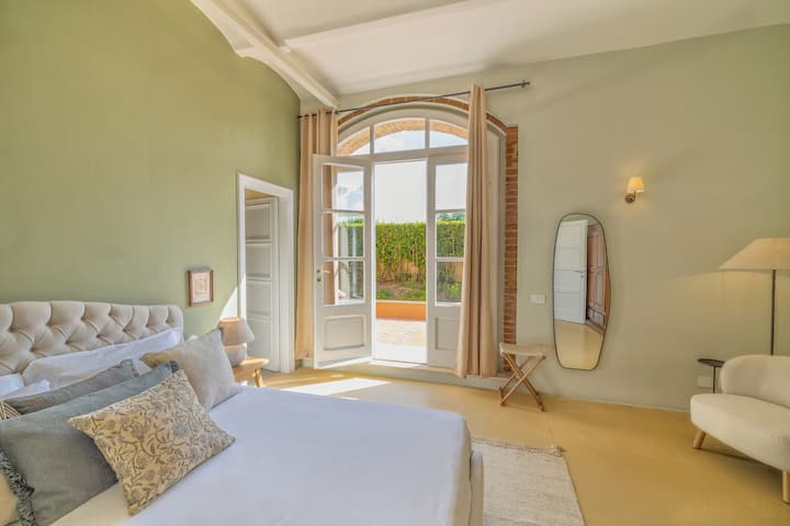Olivo: Nature & Harmony Retreat - Pienza