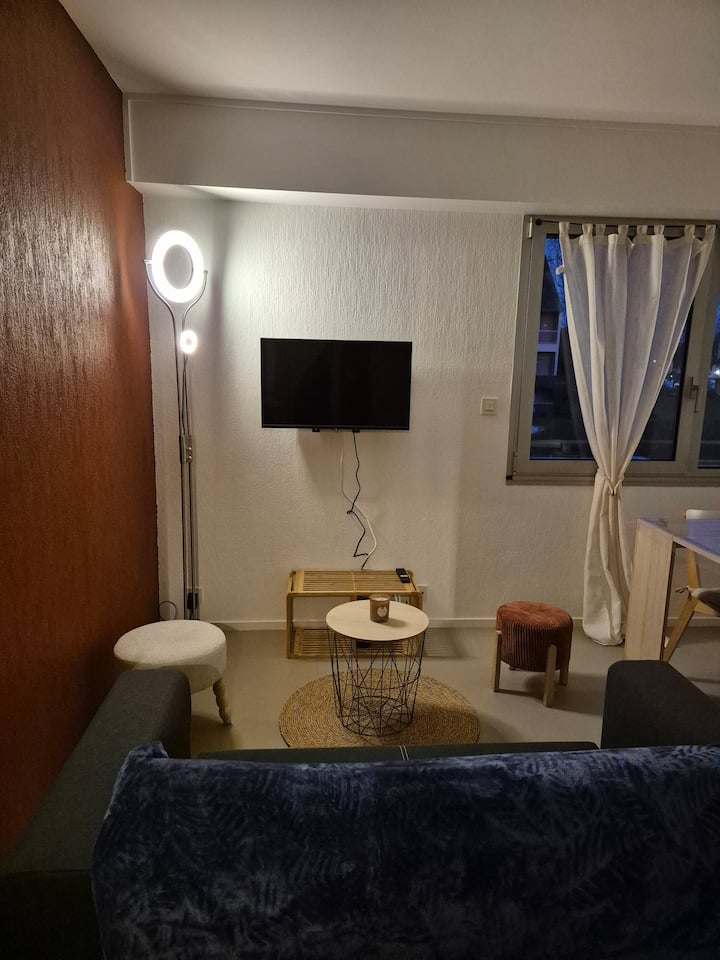 Appartement - Studio - Paimpol