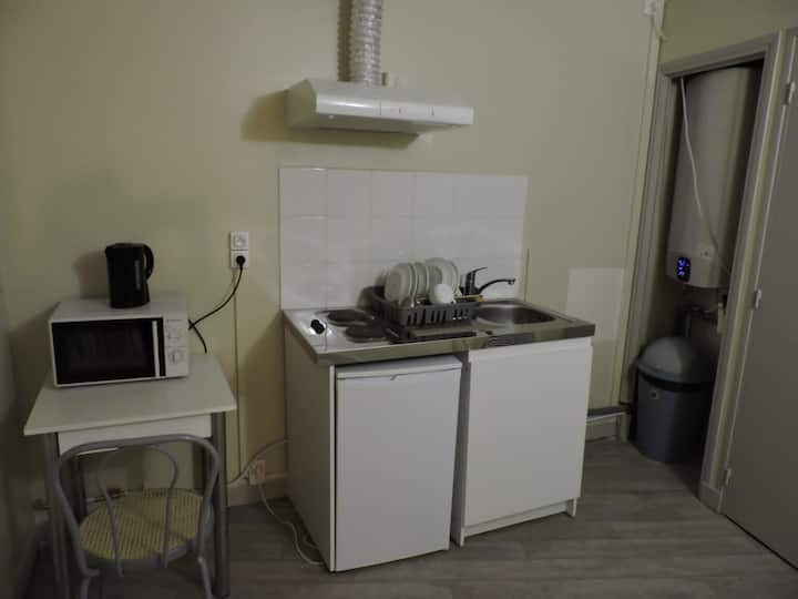 Appartements  5 Personne - Lourdes