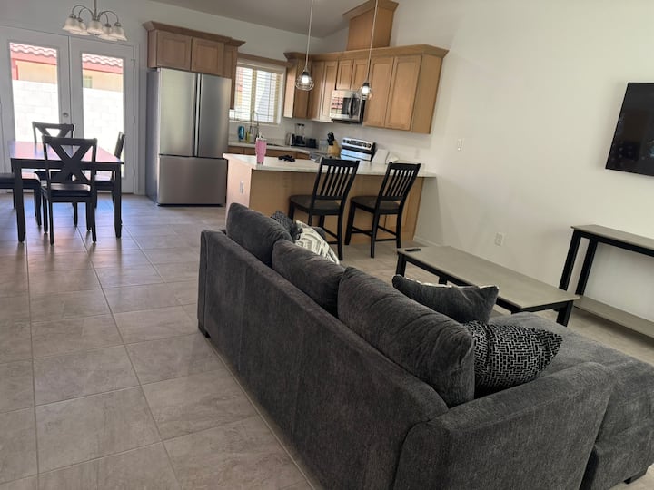 Casa Phoenix - San Luis Río Colorado
