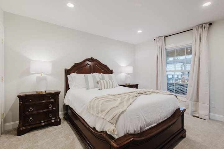 غرفة النوم 5