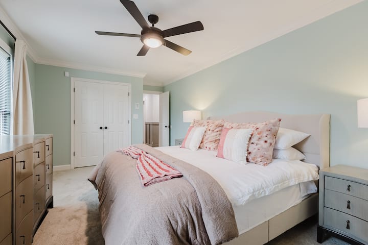 غرفة النوم 2