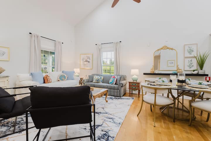 غرفة المعيشة